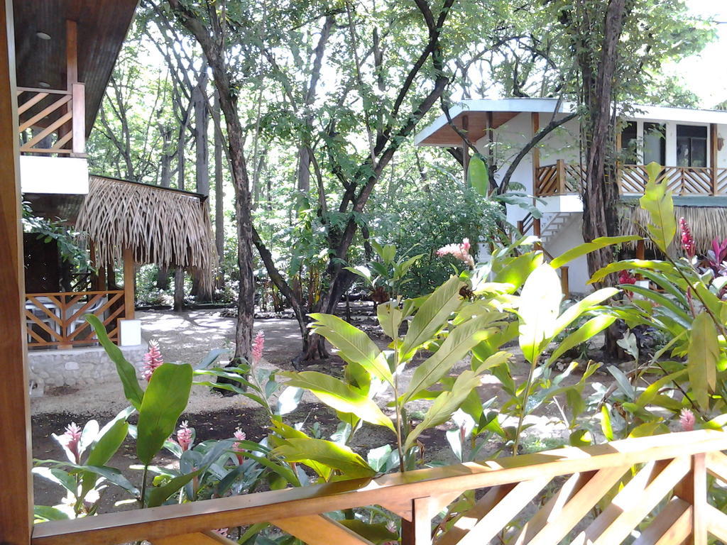 Mamma Rosa Aparthotel Playa Guiones Exterior photo