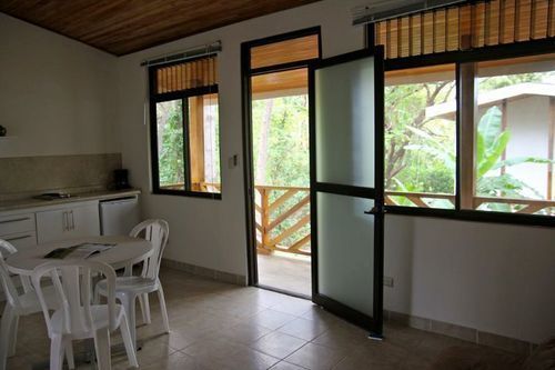 Mamma Rosa Aparthotel Playa Guiones Exterior photo